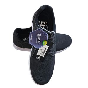 Cuater By Travis Matthew The Daily Knit Athletic Shoes Sneakers Men's 9 NWT